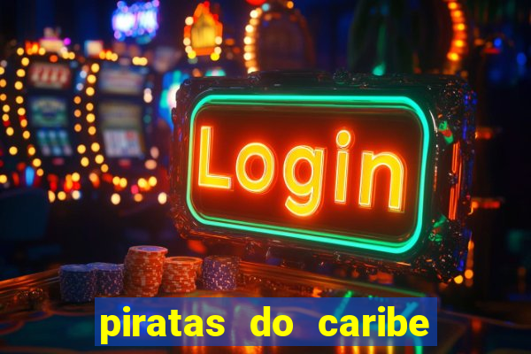 piratas do caribe 1 filme completo dublado